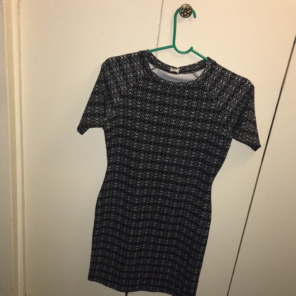Never worn